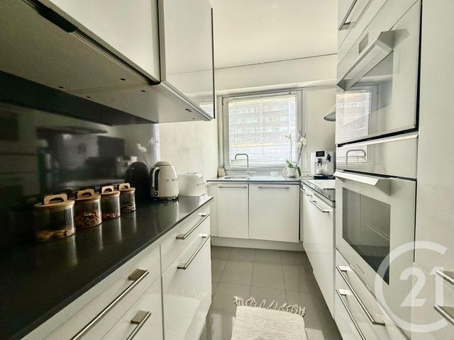 Appartement F3 à vendre - 3 pièces - 64.63 m2 - CLICHY - 92 - ILE-DE-FRANCE - Century 21 Calmette