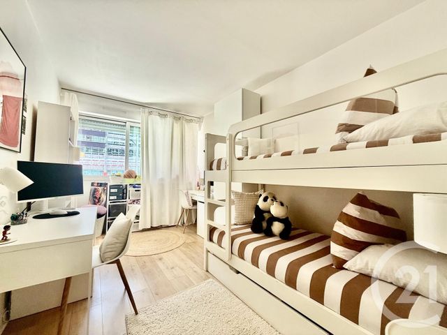 Appartement F3 à vendre - 3 pièces - 64.63 m2 - CLICHY - 92 - ILE-DE-FRANCE - Century 21 Calmette