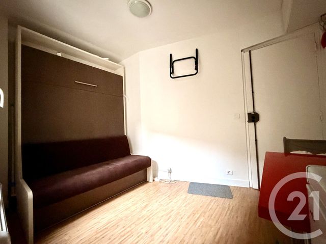 Appartement Studette à vendre - 1 pièce - 13.7 m2 - CLICHY - 92 - ILE-DE-FRANCE - Century 21 Calmette