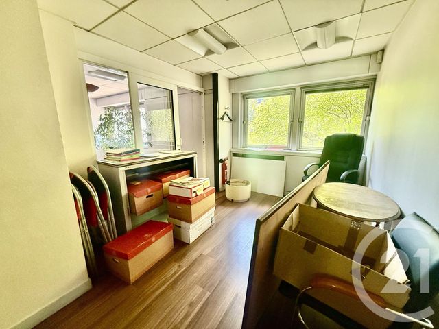 Appartement Autre à vendre - 6 pièces - 121.05 m2 - CLICHY - 92 - ILE-DE-FRANCE - Century 21 Calmette