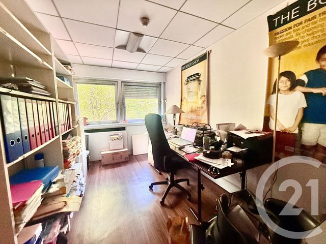 Appartement Autre à vendre - 6 pièces - 121.05 m2 - CLICHY - 92 - ILE-DE-FRANCE - Century 21 Calmette