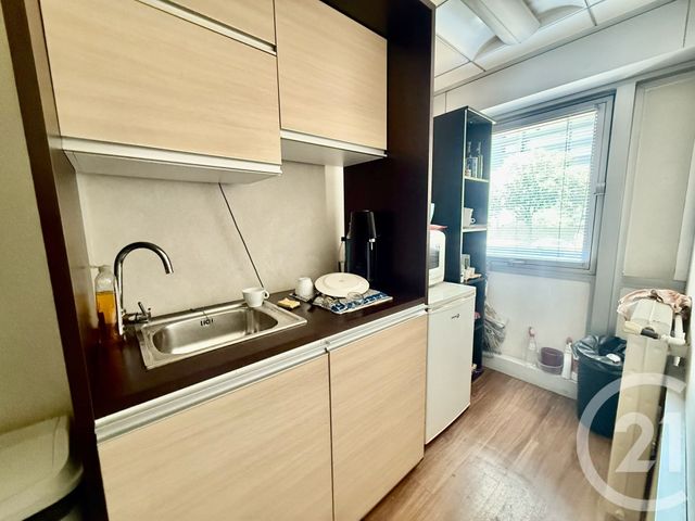 Appartement Autre à vendre - 6 pièces - 121.05 m2 - CLICHY - 92 - ILE-DE-FRANCE - Century 21 Calmette