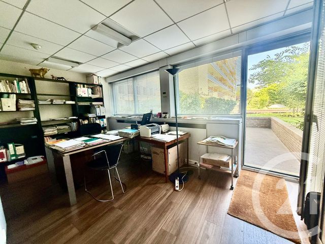 appartement - CLICHY - 92