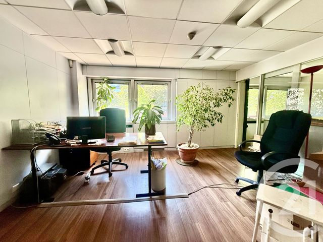 Appartement Autre à vendre - 6 pièces - 121.05 m2 - CLICHY - 92 - ILE-DE-FRANCE - Century 21 Calmette