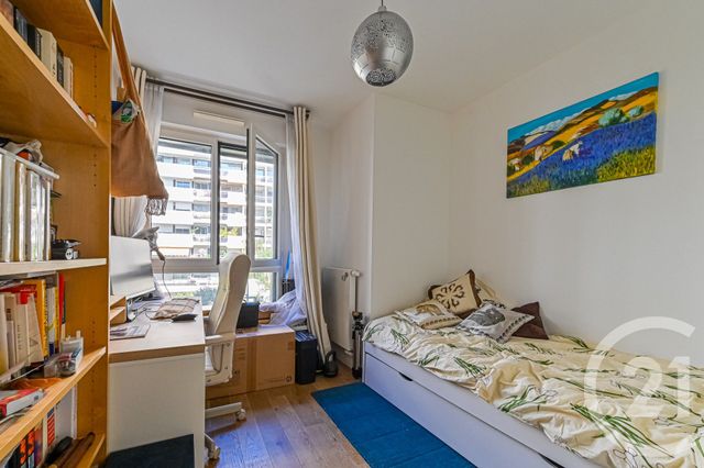 Appartement F3 à vendre - 3 pièces - 61.86 m2 - CLICHY - 92 - ILE-DE-FRANCE - Century 21 Calmette