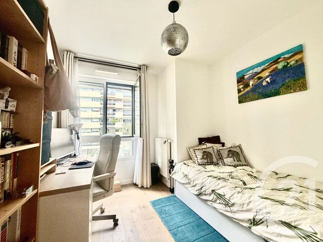 Appartement F3 à vendre - 3 pièces - 61.86 m2 - CLICHY - 92 - ILE-DE-FRANCE - Century 21 Calmette