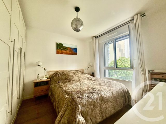 Appartement F3 à vendre - 3 pièces - 61.86 m2 - CLICHY - 92 - ILE-DE-FRANCE - Century 21 Calmette