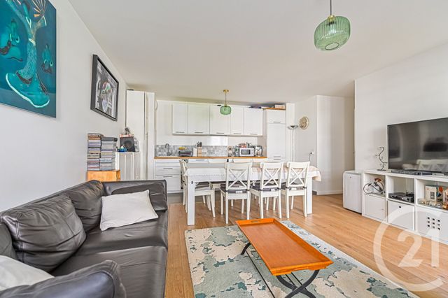 appartement - CLICHY - 92