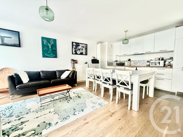 appartement - CLICHY - 92