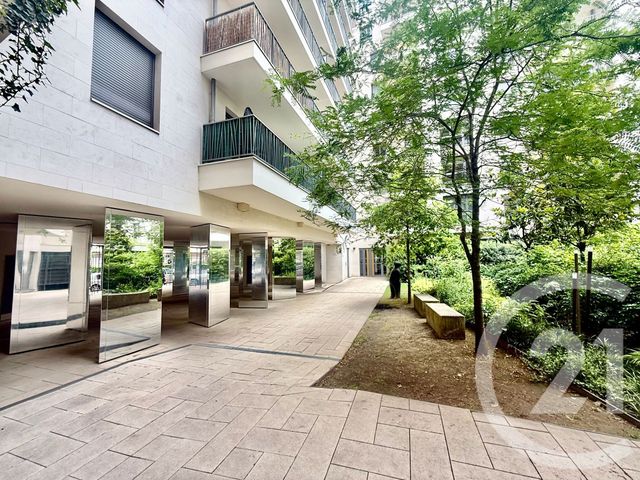Appartement F3 à vendre - 3 pièces - 61.86 m2 - CLICHY - 92 - ILE-DE-FRANCE - Century 21 Calmette