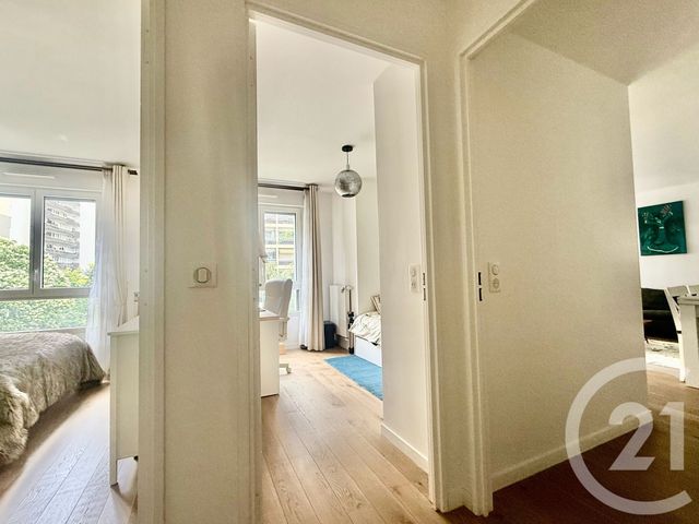 Appartement F3 à vendre - 3 pièces - 61.86 m2 - CLICHY - 92 - ILE-DE-FRANCE - Century 21 Calmette