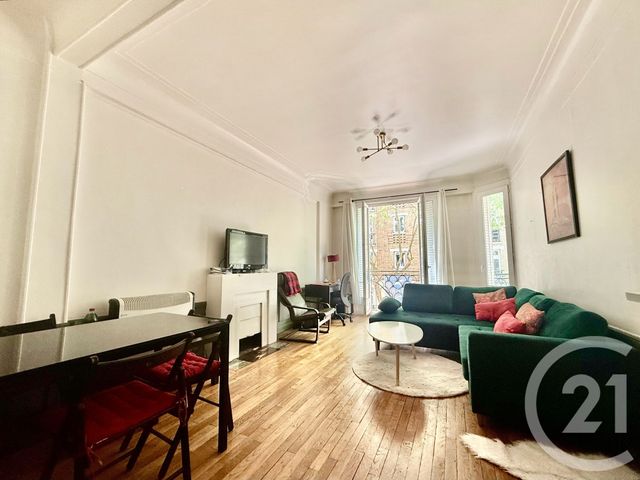 Appartement à vendre - 2 pièces - 52.0 m2 - CLICHY - 92 - ILE-DE-FRANCE - Century 21 Calmette