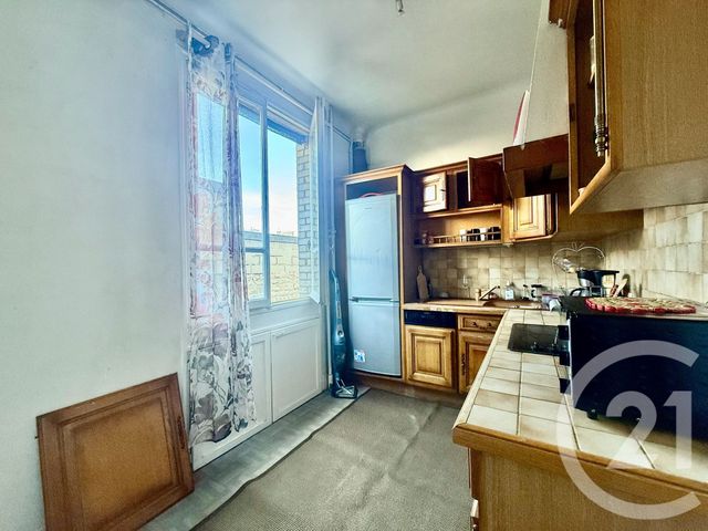 Appartement à vendre - 2 pièces - 52.0 m2 - CLICHY - 92 - ILE-DE-FRANCE - Century 21 Calmette