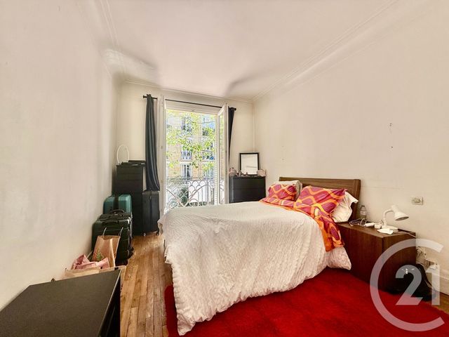 Appartement à vendre - 2 pièces - 52.0 m2 - CLICHY - 92 - ILE-DE-FRANCE - Century 21 Calmette