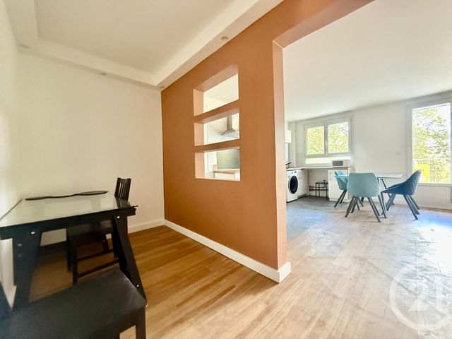 Appartement F3 à vendre - 3 pièces - 61.29 m2 - CLICHY - 92 - ILE-DE-FRANCE - Century 21 Calmette