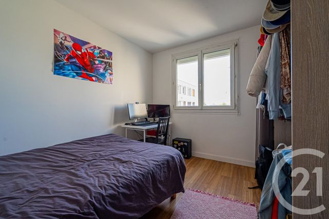 Appartement F3 à vendre - 3 pièces - 61.29 m2 - CLICHY - 92 - ILE-DE-FRANCE - Century 21 Calmette
