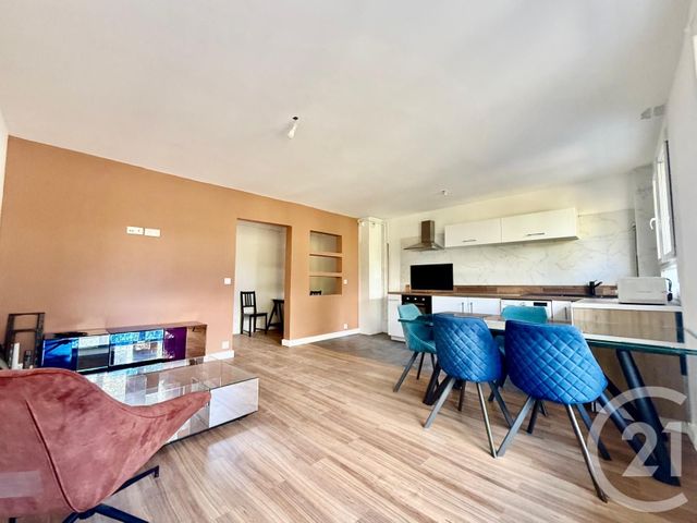 Appartement F3 à vendre - 3 pièces - 61.29 m2 - CLICHY - 92 - ILE-DE-FRANCE - Century 21 Calmette