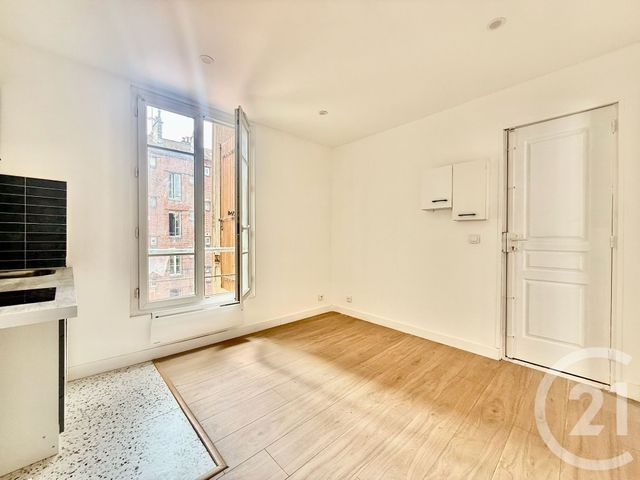 appartement - CLICHY - 92