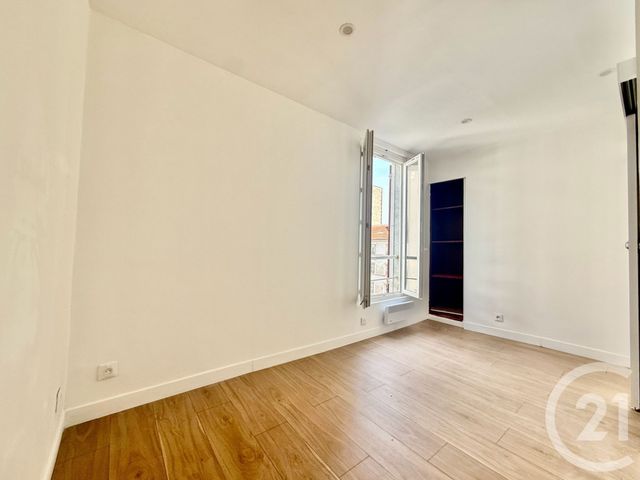 Appartement F2 à vendre - 2 pièces - 22.97 m2 - CLICHY - 92 - ILE-DE-FRANCE - Century 21 Calmette
