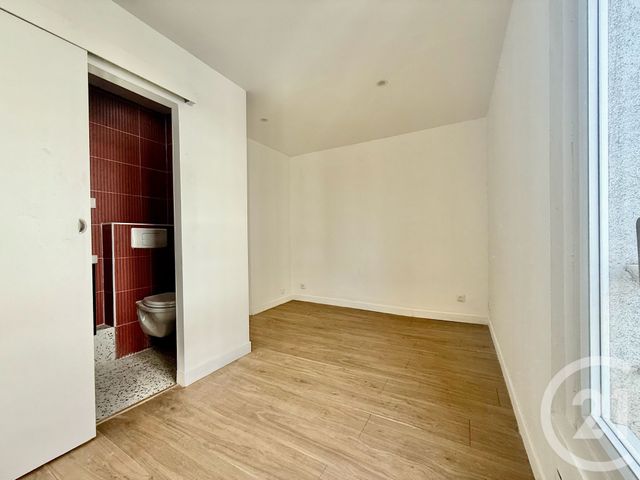 Appartement F2 à vendre - 2 pièces - 22.97 m2 - CLICHY - 92 - ILE-DE-FRANCE - Century 21 Calmette