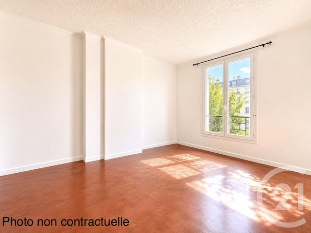 appartement - CLICHY - 92