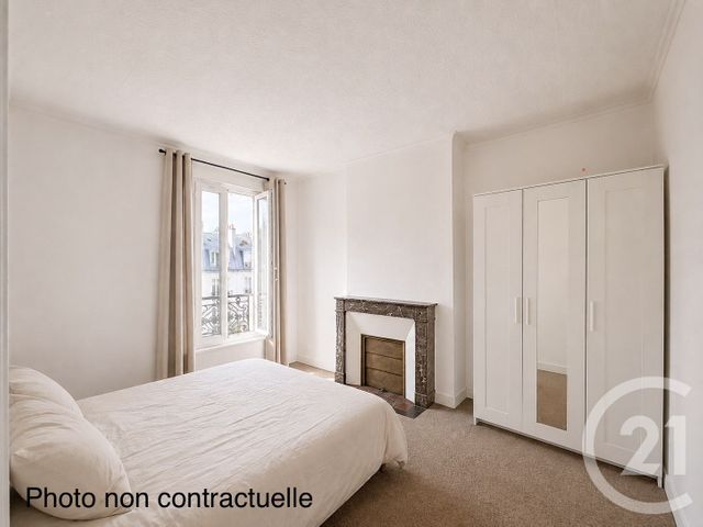 Appartement F2 à vendre - 2 pièces - 30.12 m2 - CLICHY - 92 - ILE-DE-FRANCE - Century 21 Calmette