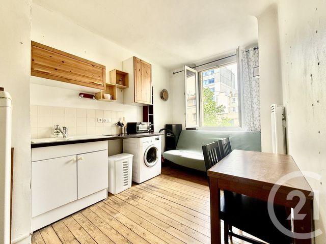 appartement - CLICHY - 92