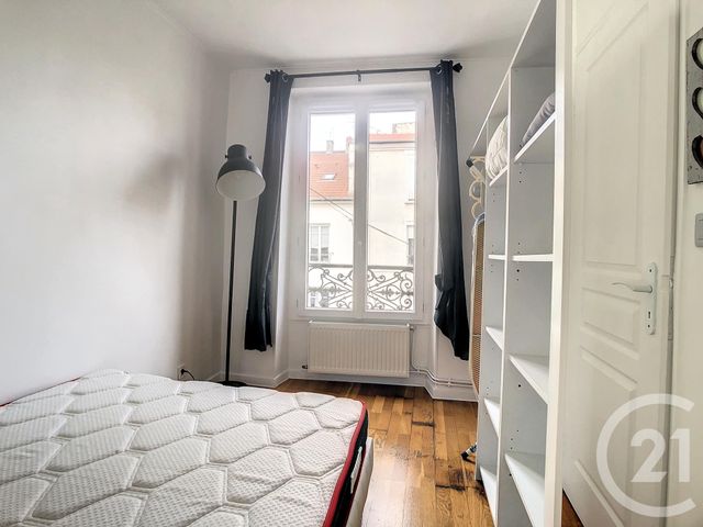 Appartement F2 à vendre - 2 pièces - 24.12 m2 - CLICHY - 92 - ILE-DE-FRANCE - Century 21 Calmette