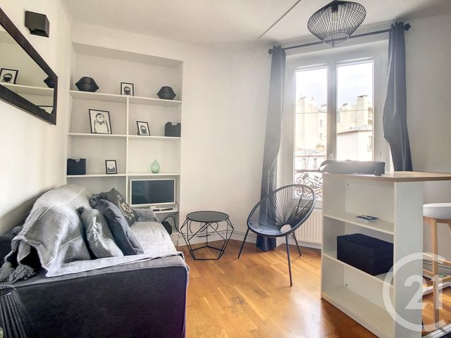appartement - CLICHY - 92