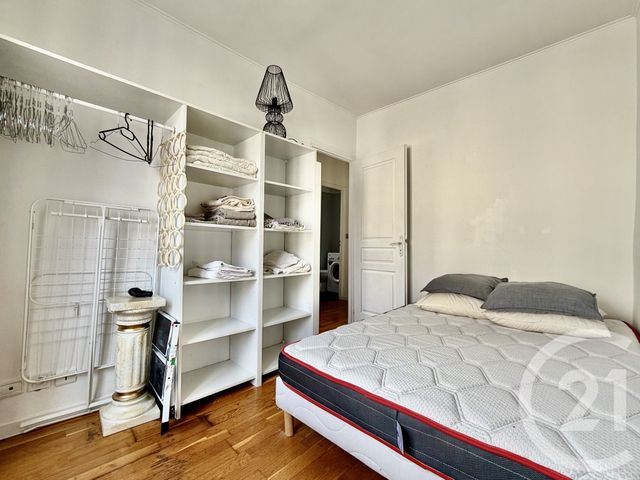 Appartement F2 à vendre - 2 pièces - 24.12 m2 - CLICHY - 92 - ILE-DE-FRANCE - Century 21 Calmette