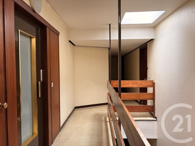 Appartement F1 à vendre - 1 pièce - 34.79 m2 - CLICHY - 92 - ILE-DE-FRANCE - Century 21 Calmette