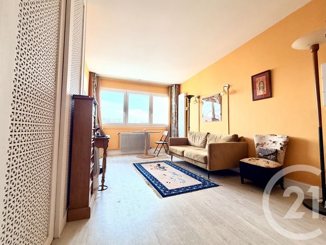 Appartement F1 à vendre - 1 pièce - 34.79 m2 - CLICHY - 92 - ILE-DE-FRANCE - Century 21 Calmette