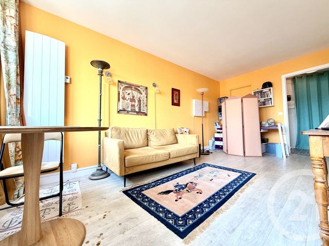 Appartement F1 à vendre CLICHY