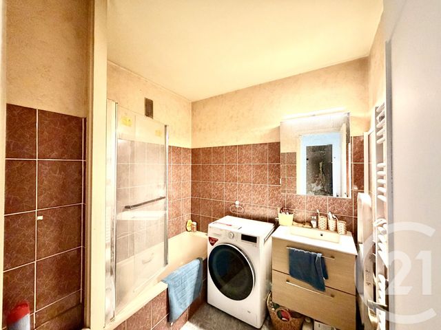 Appartement F1 à vendre - 1 pièce - 34.79 m2 - CLICHY - 92 - ILE-DE-FRANCE - Century 21 Calmette