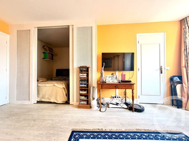 Appartement F1 à vendre - 1 pièce - 34.79 m2 - CLICHY - 92 - ILE-DE-FRANCE - Century 21 Calmette