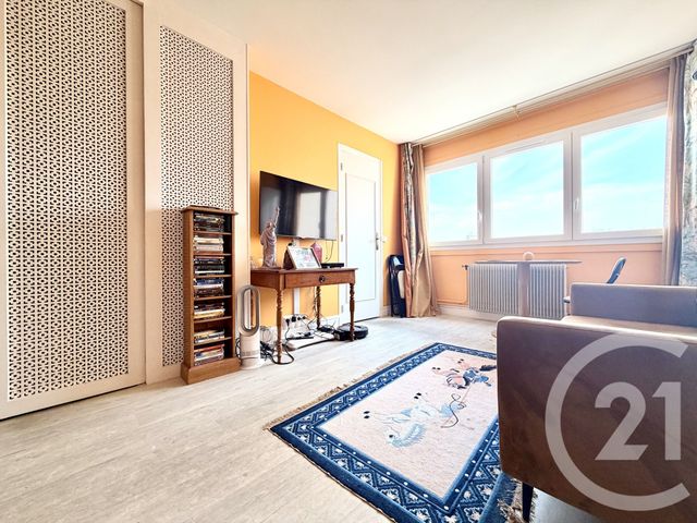 Appartement F1 à vendre - 1 pièce - 34.79 m2 - CLICHY - 92 - ILE-DE-FRANCE - Century 21 Calmette