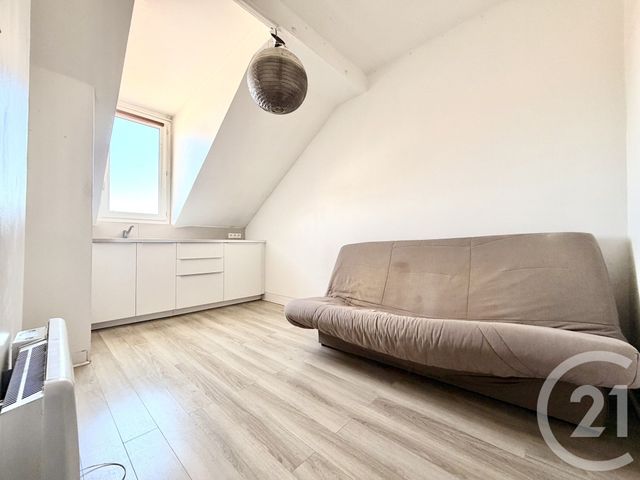 Appartement F2 à vendre - 2 pièces - 19.04 m2 - ASNIERES SUR SEINE - 92 - ILE-DE-FRANCE - Century 21 Calmette
