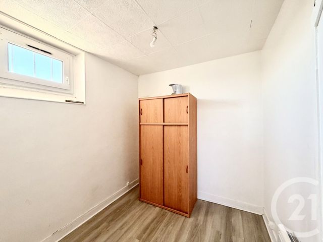 Appartement F2 à vendre - 2 pièces - 19.04 m2 - ASNIERES SUR SEINE - 92 - ILE-DE-FRANCE - Century 21 Calmette