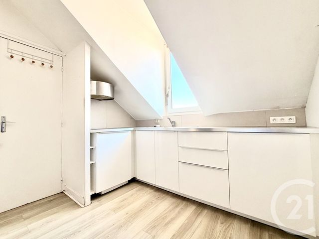 Appartement F2 à vendre ASNIERES SUR SEINE
