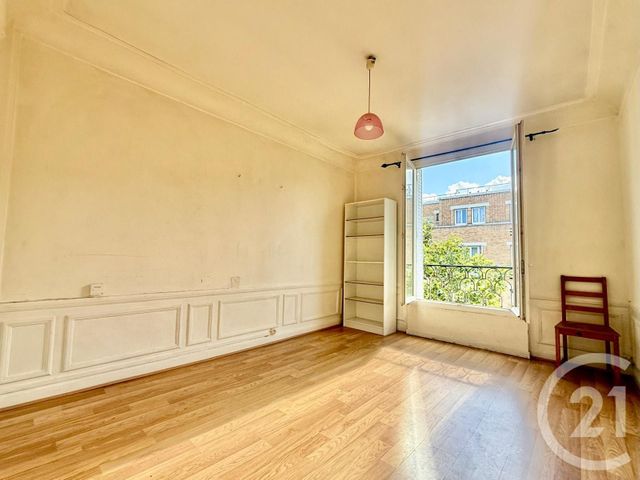 Appartement F2 à vendre CLICHY