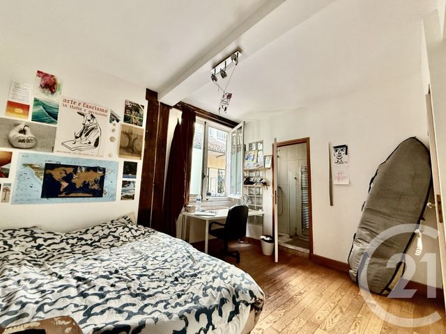 Appartement F3 à vendre - 3 pièces - 62.14 m2 - PARIS - 75011 - ILE-DE-FRANCE - Century 21 Calmette