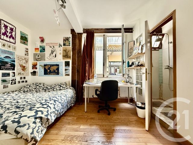 Appartement F3 à vendre - 3 pièces - 62.14 m2 - PARIS - 75011 - ILE-DE-FRANCE - Century 21 Calmette