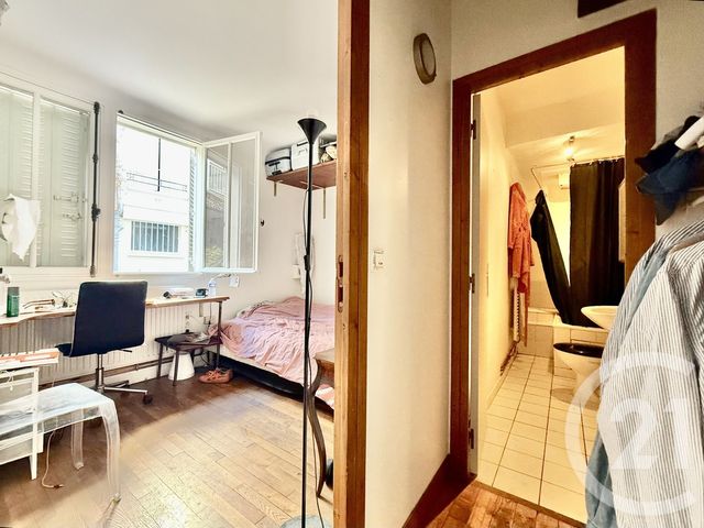 Appartement F3 à vendre - 3 pièces - 62.14 m2 - PARIS - 75011 - ILE-DE-FRANCE - Century 21 Calmette