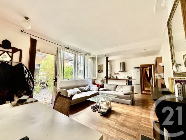 appartement - PARIS - 75011