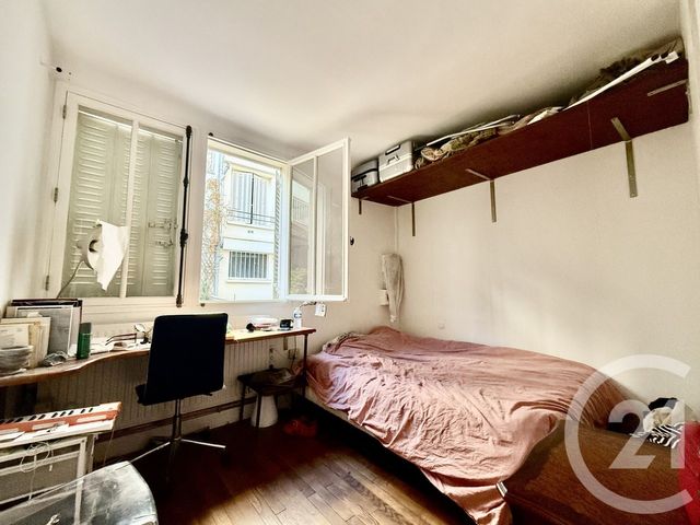 Appartement F3 à vendre - 3 pièces - 62.14 m2 - PARIS - 75011 - ILE-DE-FRANCE - Century 21 Calmette