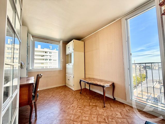 Appartement F3 à vendre - 3 pièces - 57.42 m2 - CLICHY - 92 - ILE-DE-FRANCE - Century 21 Calmette