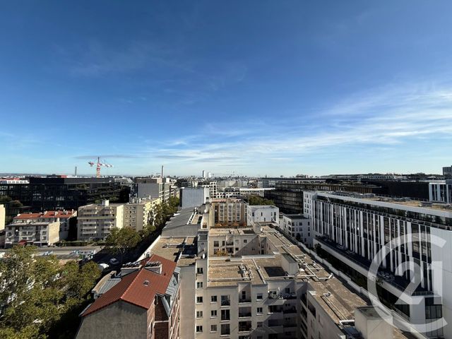 Appartement F3 à vendre - 3 pièces - 57.42 m2 - CLICHY - 92 - ILE-DE-FRANCE - Century 21 Calmette