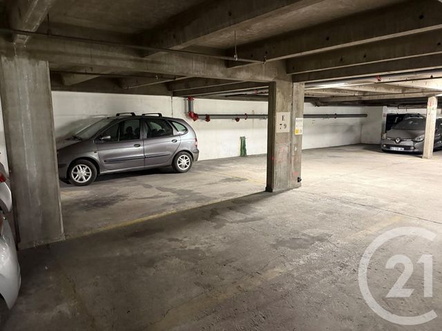 Appartement F3 à vendre - 3 pièces - 57.42 m2 - CLICHY - 92 - ILE-DE-FRANCE - Century 21 Calmette