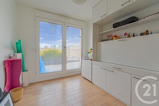 Appartement F5 à vendre - 5 pièces - 103.13 m2 - CLICHY - 92 - ILE-DE-FRANCE - Century 21 Calmette