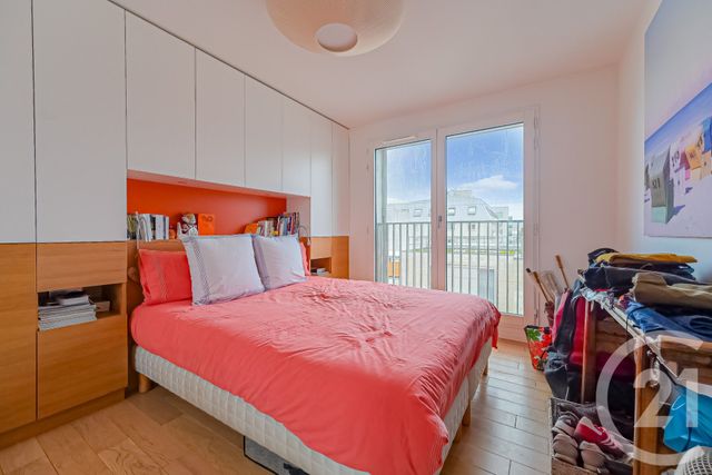 Appartement F5 à vendre - 5 pièces - 103.13 m2 - CLICHY - 92 - ILE-DE-FRANCE - Century 21 Calmette